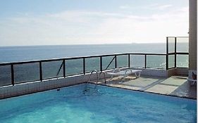 Farol Barra Flat 202